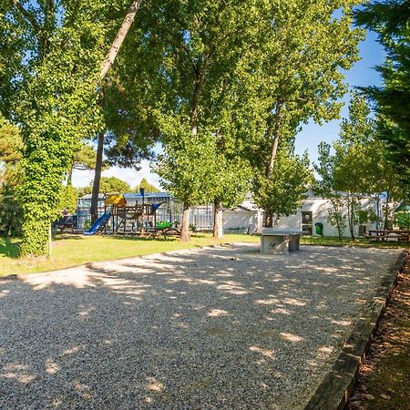 Lagrange Vacances L'Estuaire Льо Вердон-сюр-Мер Екстериор снимка