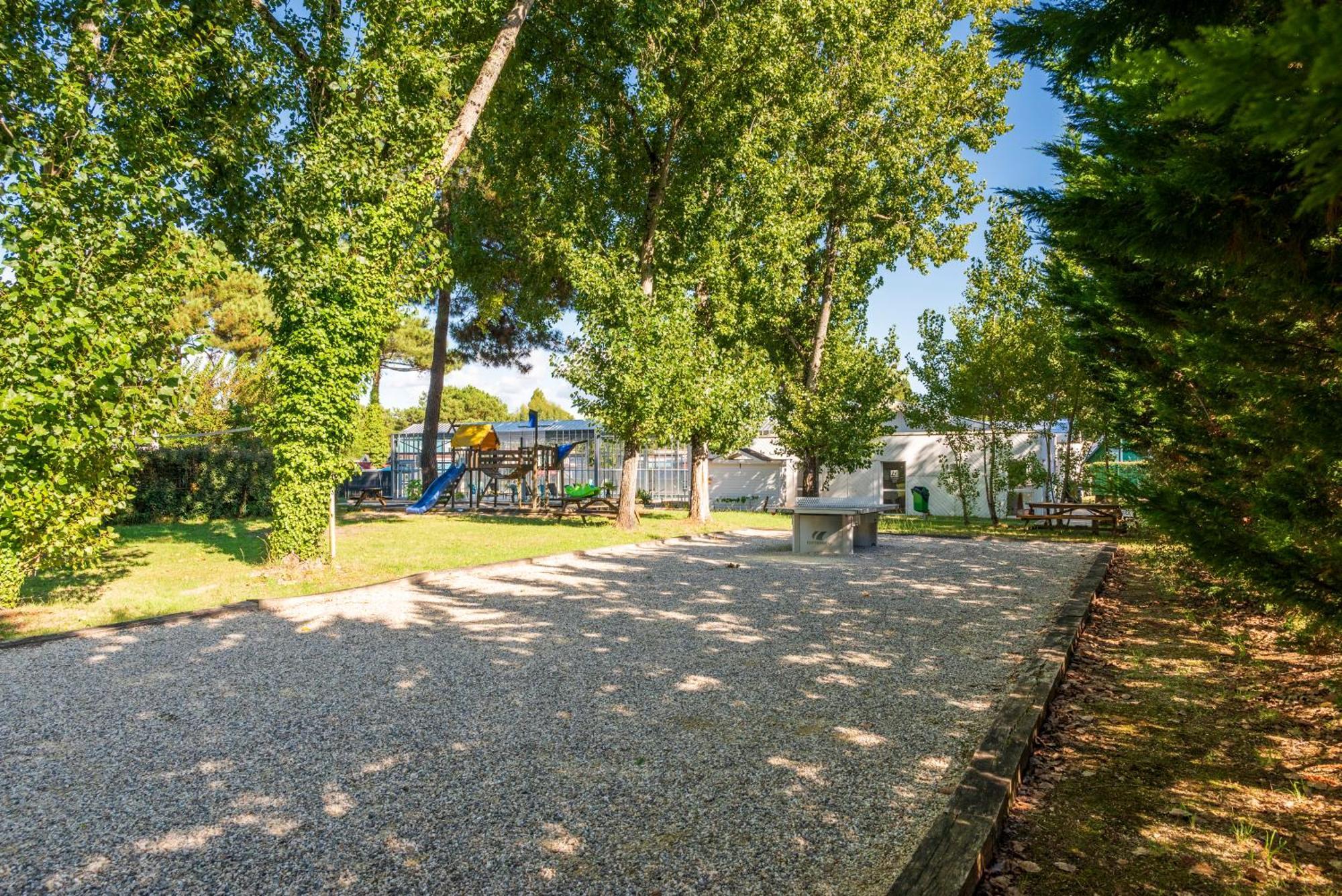Lagrange Vacances L'Estuaire Льо Вердон-сюр-Мер Екстериор снимка